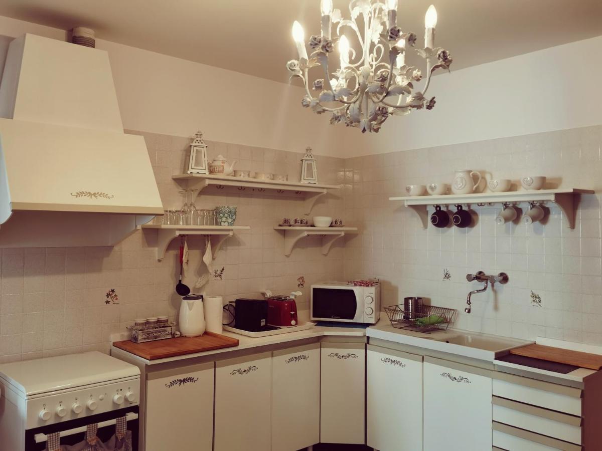 Ca' Di Nive Apartamento Venecia