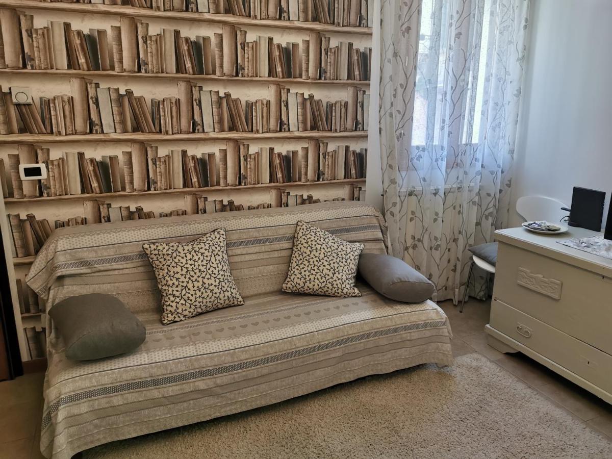 Apartamento Ca' Di Nive
