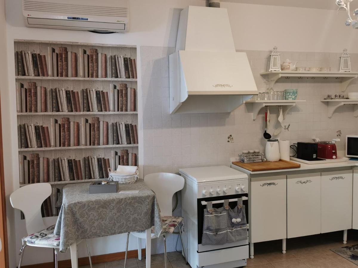 Ca' Di Nive Apartamento Venecia