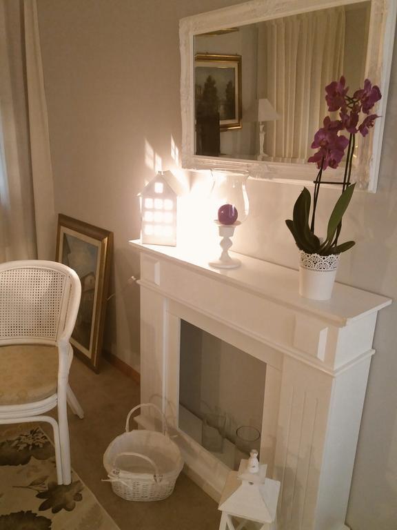 Apartamento Ca' Di Nive *