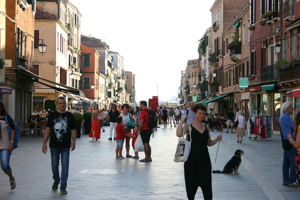 Ca' Di Nive Apartamento