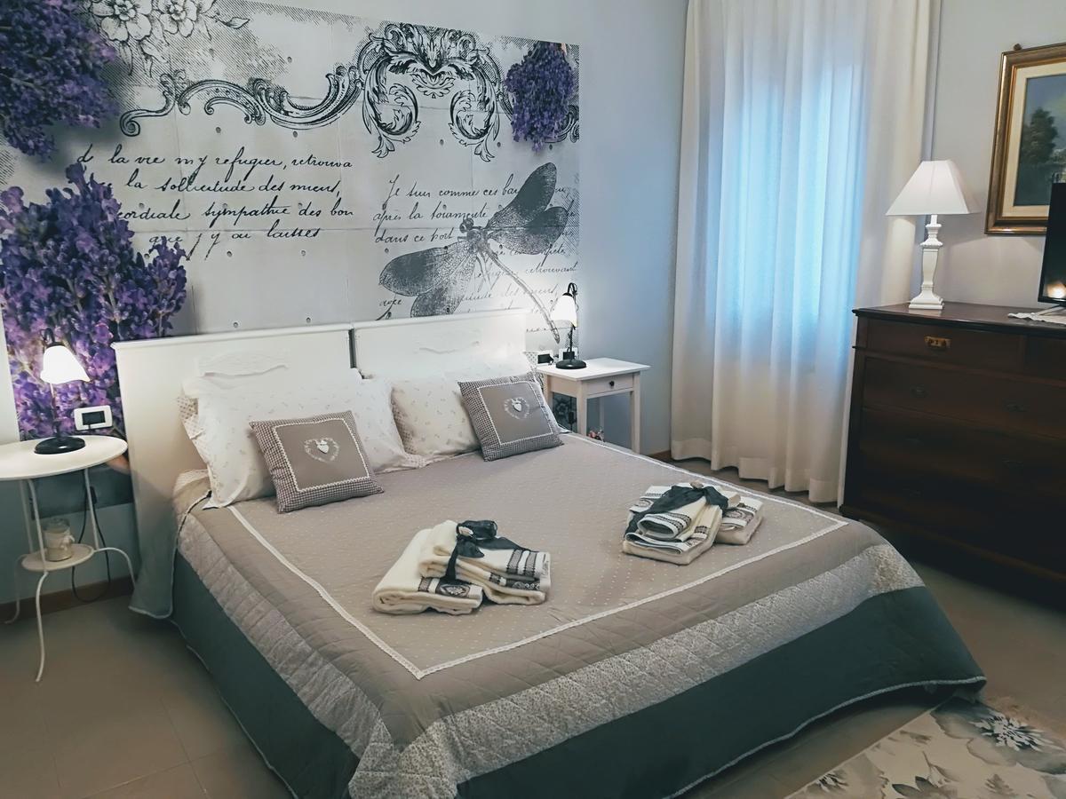 Ca' Di Nive Apartamento