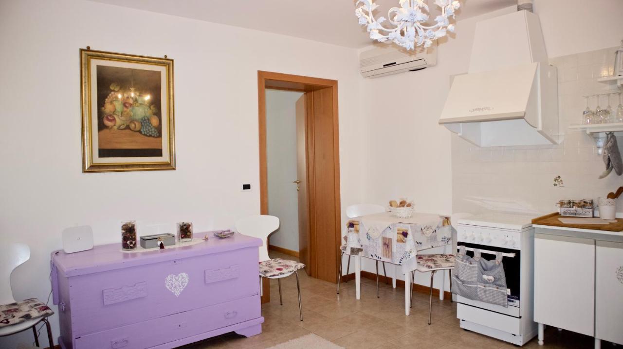 Apartamento Ca' Di Nive Venecia
