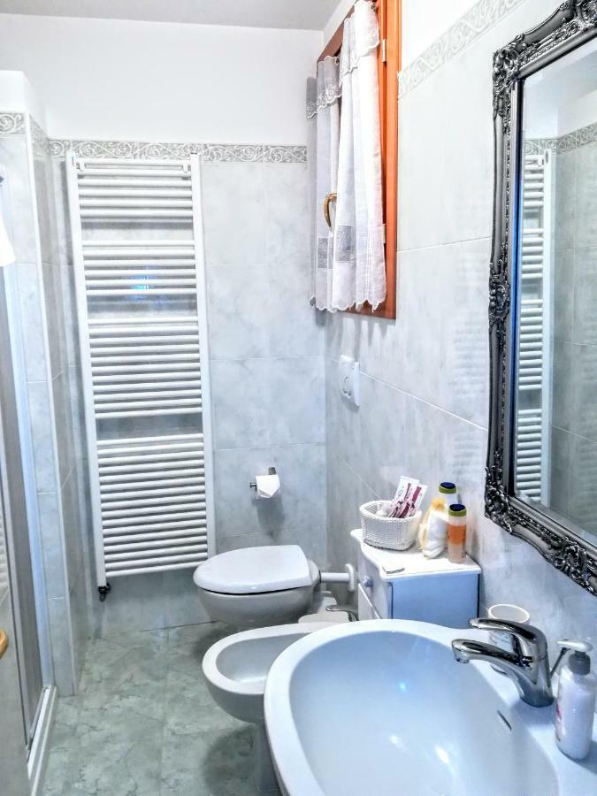 Apartamento Ca' Di Nive